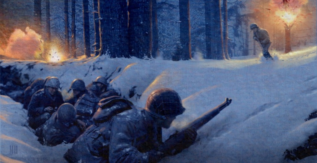 The Ultimate List Of The BEST World War II Games Of All Time