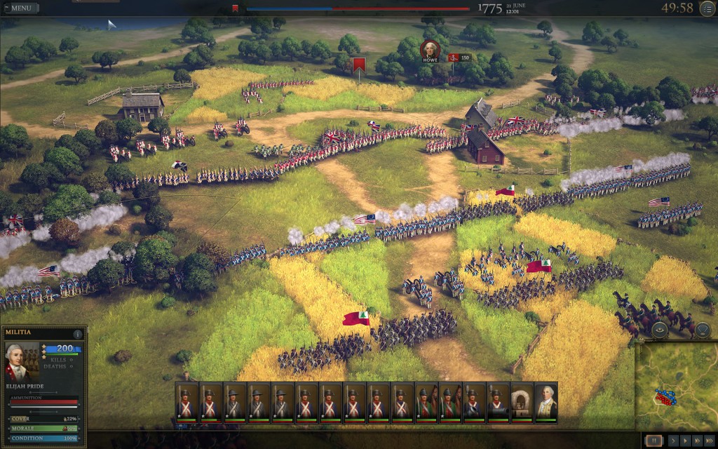 Weekly News In Strategy and Wargaming – The Art of War