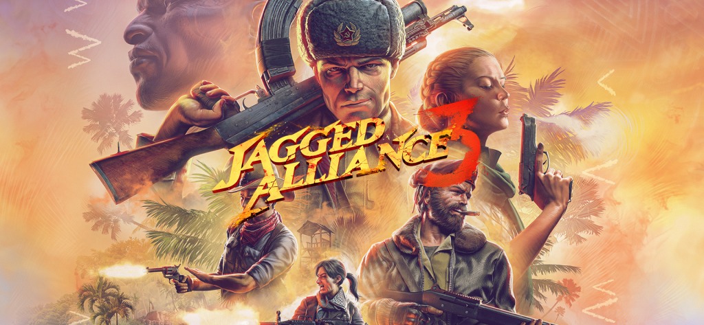 Jagged Alliance 3 Review – Excellent Return to Form