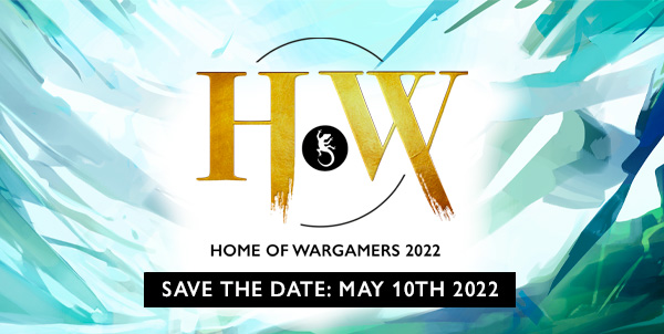 Strategy and Wargaming News – 24th April – Home of Wargamers, SGS Pacific D-Day, Dune: Spice Wars