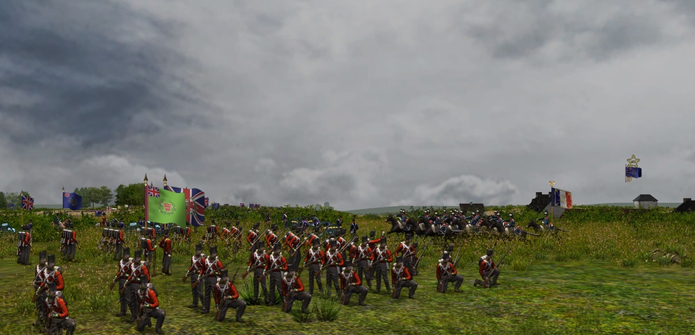 Scourge of War – Remastered Brings Historical Battles to Steam Early Access