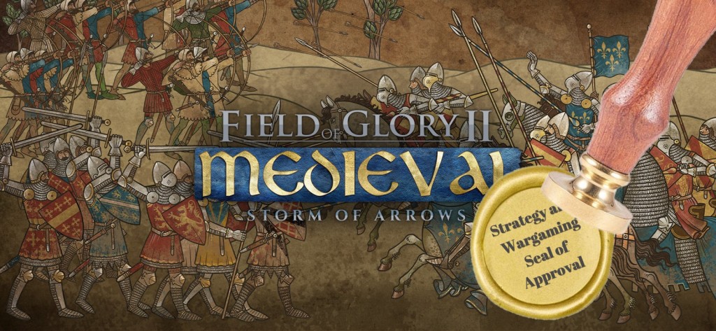 Field of Glory II: Medieval – Storm of Arrows Review- The Best Medieval (DLC) Game of All Time