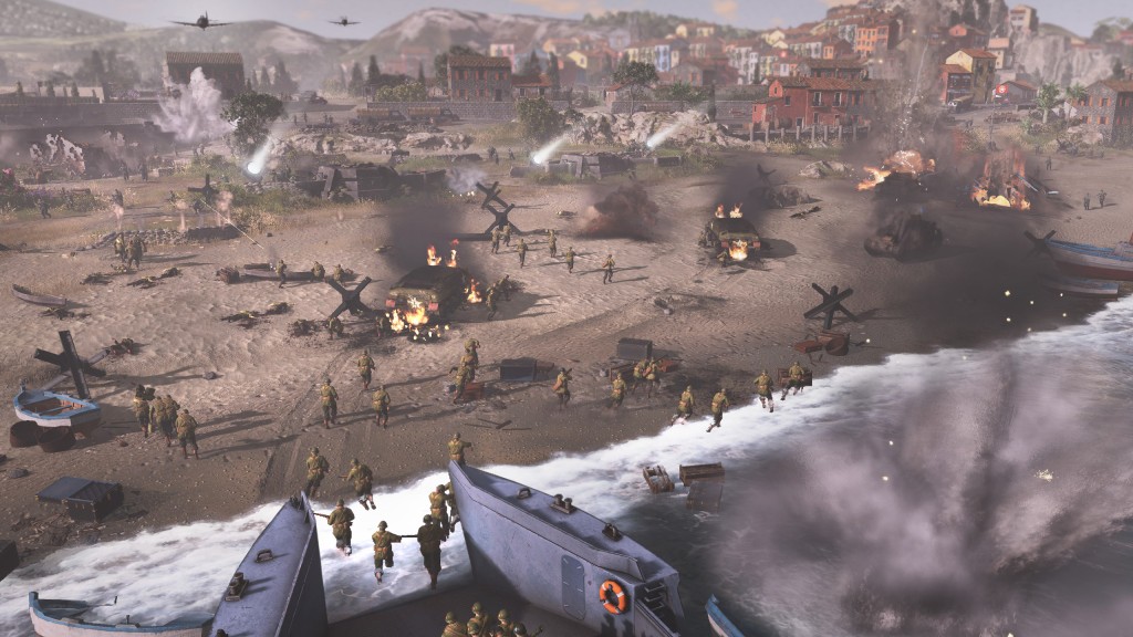 The Most Anticipated Strategy and Wargames Releasing in 2022