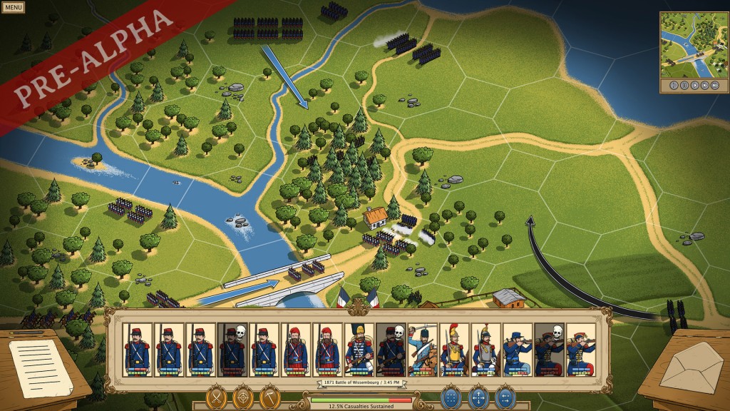 Strategy and Wargaming News – 15th May – Ancient Arenas: Chariots, Field of Glory: Kingdoms, Songs of Conquest