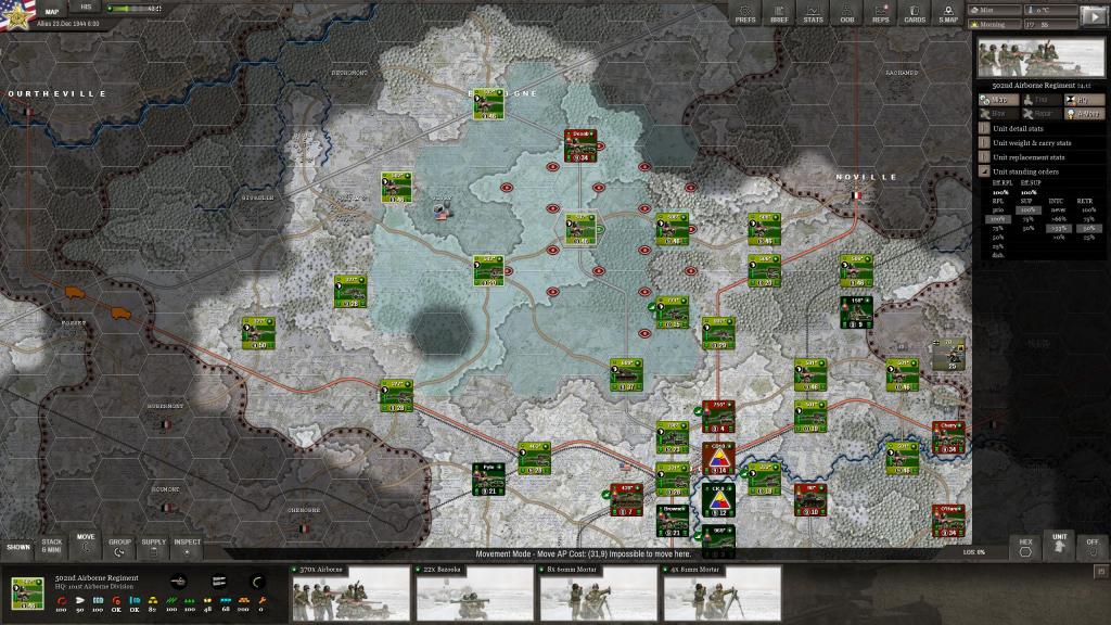 Strategy and Wargaming News – 7th May – Rise of the Swiss, Men of War 2, Daemonhunters