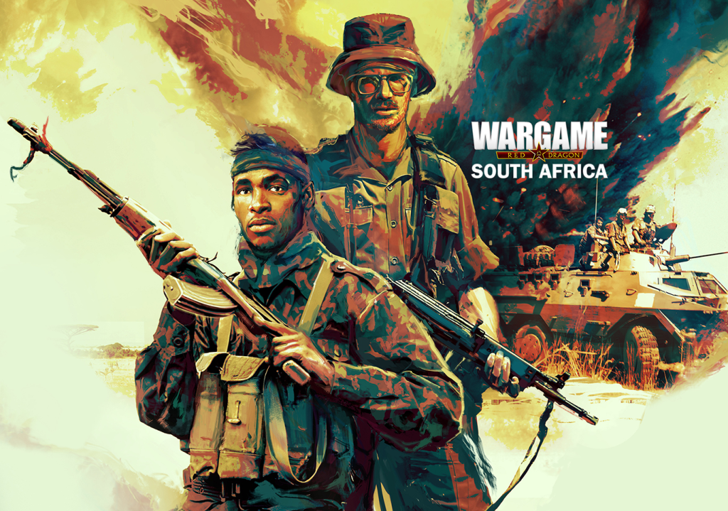 Strategy and Wargaming News – 3rd April- Field of Glory 2: Reconquista, Wargame South Africa, Slitherine Easter Sale, Evil Genius 2 and more